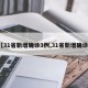 【31省新增确诊3例,31省新增确诊1】
