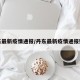 丹东最新疫情通报/丹东最新疫情通报数据