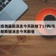 东莞疫情最新消息今天新增了15例/东莞疫情最新数据消息今天新增