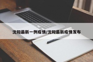 沈阳最新一例疫情/沈阳最新疫情发布