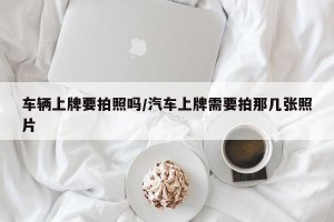 车辆上牌要拍照吗/汽车上牌需要拍那几张照片